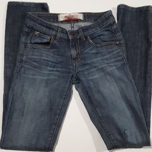 Easy Money Sterling jeans